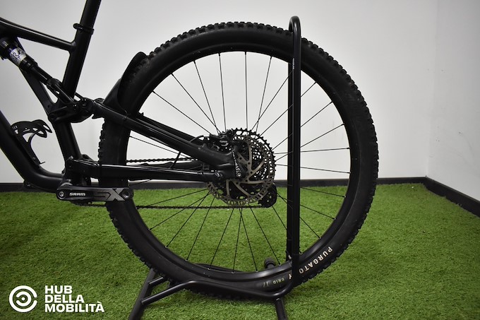 SPECIALIZED STUMPJUMPER ALLOY 2021